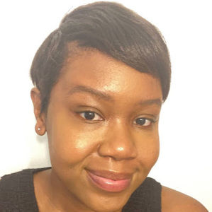 Meet your Posher, Jasmine